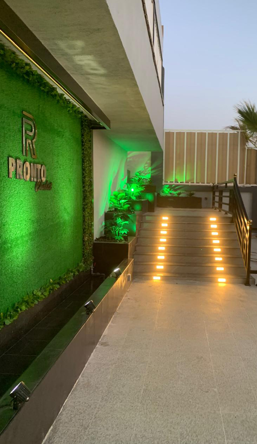 صورة المزرعة