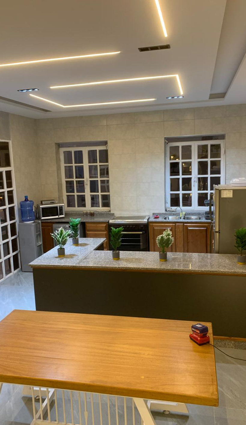 صورة المزرعة